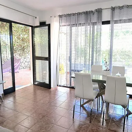 Family-friendly With Swimming Pool Cove Poplat, Korcula - 18258 公寓 尼亚卢卡