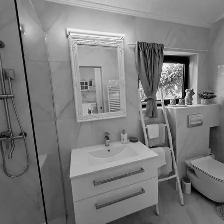 公寓 Family-friendly With Swimming Pool Cove Poplat, Korcula - 18258