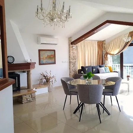 Family-friendly With Swimming Pool Cove Poplat, Korcula - 18258 * 尼亚卢卡