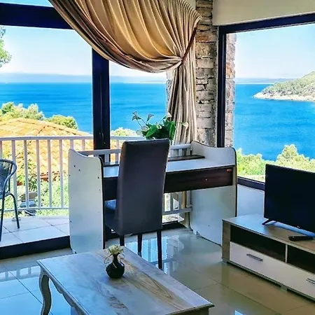 Family-friendly With Swimming Pool Cove Poplat, Korcula - 18258 * 尼亚卢卡