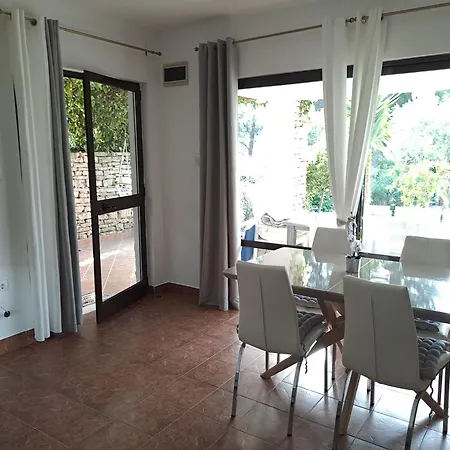 公寓 Family-friendly With Swimming Pool Cove Poplat, Korcula - 18258 尼亚卢卡