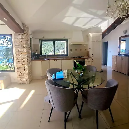 公寓 Family-friendly With Swimming Pool Cove Poplat, Korcula - 18258