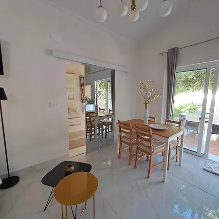 Family-friendly With Swimming Pool Cove Poplat, Korcula - 18258