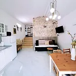 Apartment Family-friendly With Swimming Pool Cove Poplat, Korcula - 18258 Vela Luka