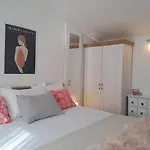 Family-friendly With Swimming Pool Cove Poplat, Korcula - 18258 Apartment Vela Luka