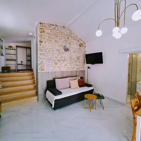 Family Friendly With A Swimming Pool Cove Poplat, Korcula - 18258 Vela Luka