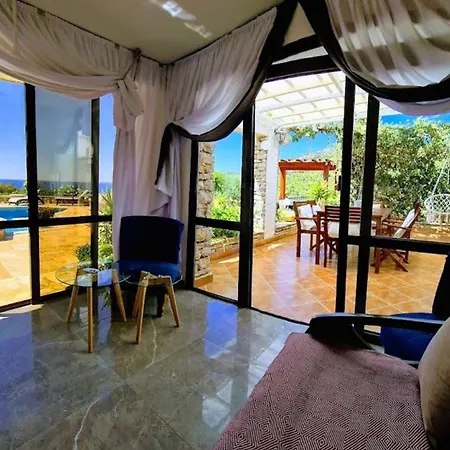 Apartment Family Friendly With A Swimming Pool Cove Poplat, Korcula - 18258 Vela Luka