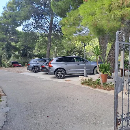 Family-friendly With Swimming Pool Cove Poplat, Korcula - 18258 *