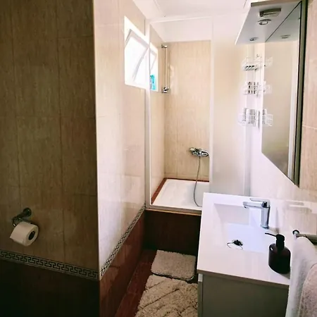 Family-friendly With Swimming Pool Cove Poplat, Korcula - 18258 Lejlighed