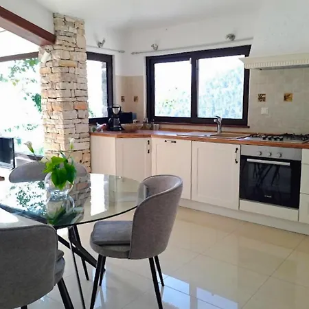 Family-friendly With Swimming Pool Cove Poplat, Korcula - 18258 *