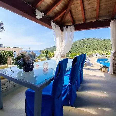 Lejlighed Family-friendly With Swimming Pool Cove Poplat, Korcula - 18258