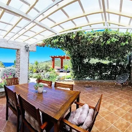 Family-friendly With Swimming Pool Cove Poplat, Korcula - 18258 *