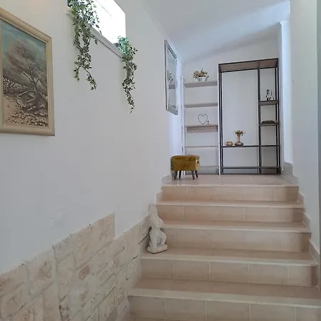 Family-friendly With Swimming Pool Cove Poplat, Korcula - 18258