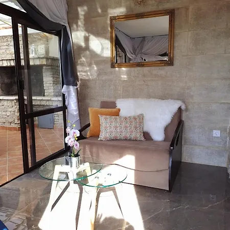 Appartement Family-friendly With Swimming Pool Cove Poplat, Korcula - 18258 *