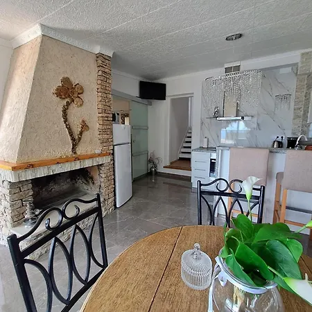 Family Friendly With A Swimming Pool Cove Poplat, Korcula - 18258